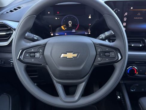 New 2026 Chevrolet TrailBlazer LT w/ Driver Confidence Package image 12