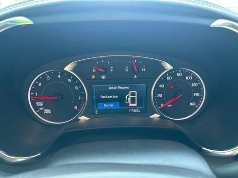 Used 2019 Chevrolet Blazer LT FWD image 12