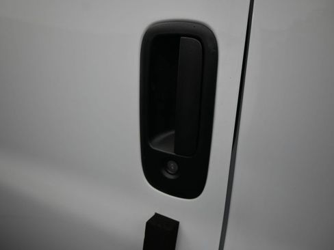 New 2025 Chevrolet Express 3500 Extended w/ Driver Convenience Package image 29