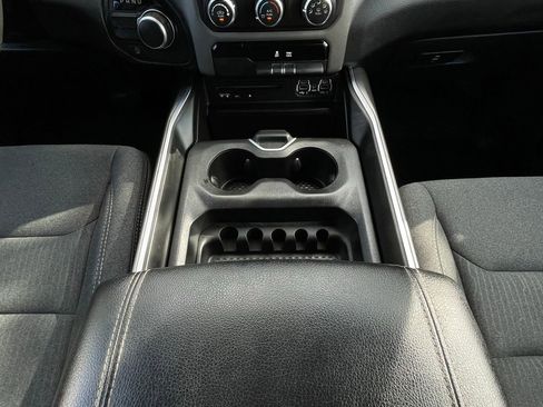 Used 2019 RAM 1500 Big Horn RWD image 19