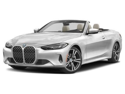 Certified 2023 BMW 430i 430i w/ M Sport Package image 1