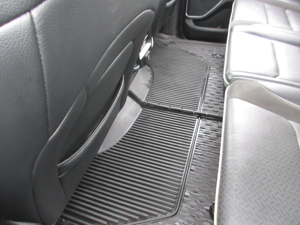 Used 2021 RAM 1500 Laramie AWD/4WD image 27