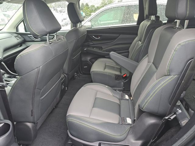 Used 2023 Subaru Ascent Onyx Edition Limited AWD/4WD image 8