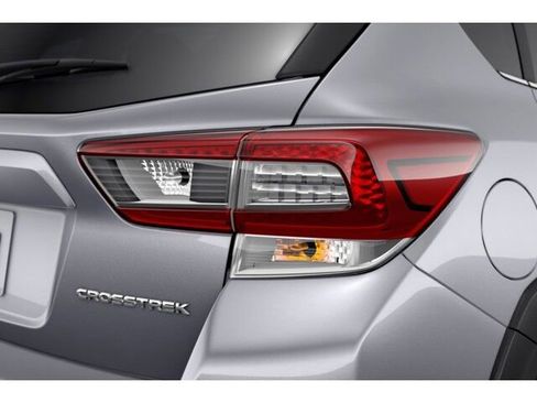 Certified 2022 Subaru Crosstrek 2.5i Limited image 13