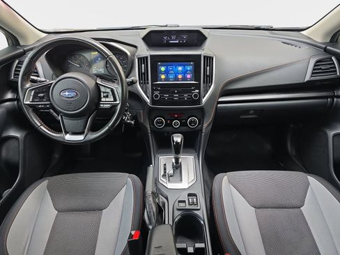 Used 2023 Subaru Crosstrek 2.0i Premium w/ Popular Package #4 AWD/4WD image 10