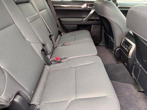 Used 2023 Lexus GX 460 Premium w/ Premium Package AWD/4WD image 13