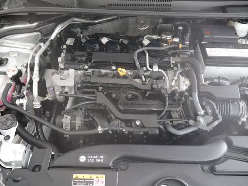 Used 2023 Toyota Corolla LE image 25