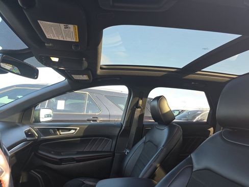 Used 2023 Ford Edge ST-Line AWD/4WD image 20