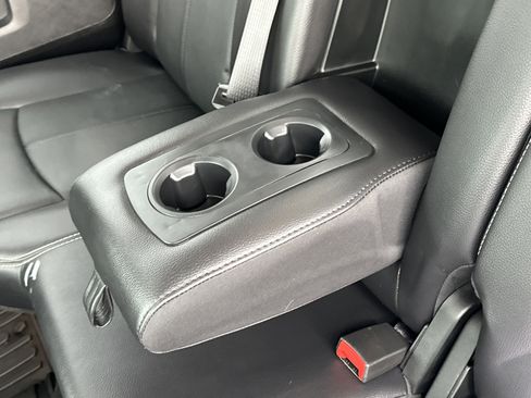 Used 2018 RAM 1500 Laramie w/ Convenience Group image 14