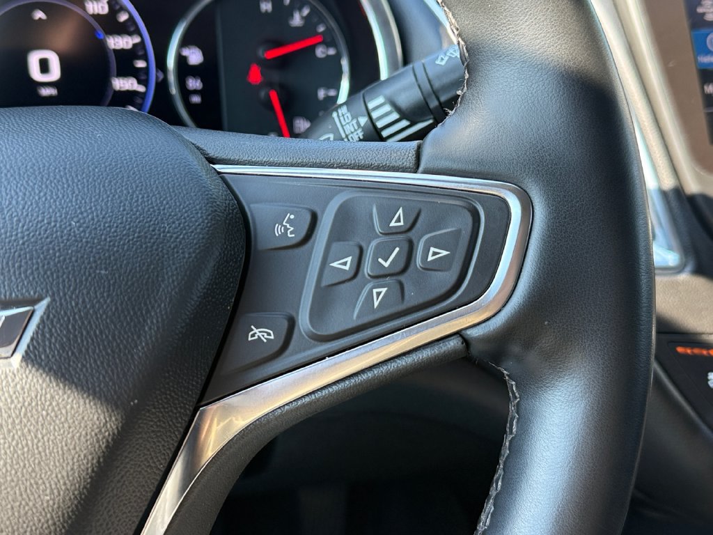 Used 2024 Chevrolet Malibu LT FWD image 25