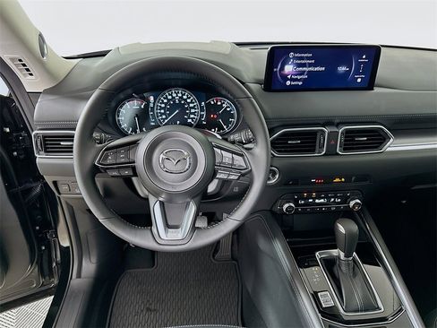 New 2025 MAZDA CX-5 AWD 2.5 S w/ Premium Plus Pkg image 19