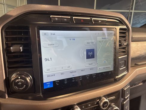 Used 2024 Ford F150 XLT w/ Mobile Office Package image 30