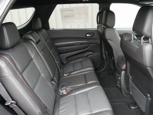 New 2026 Dodge Durango GT image 26