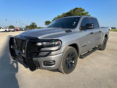 Used 2025 RAM 1500 Lone Star