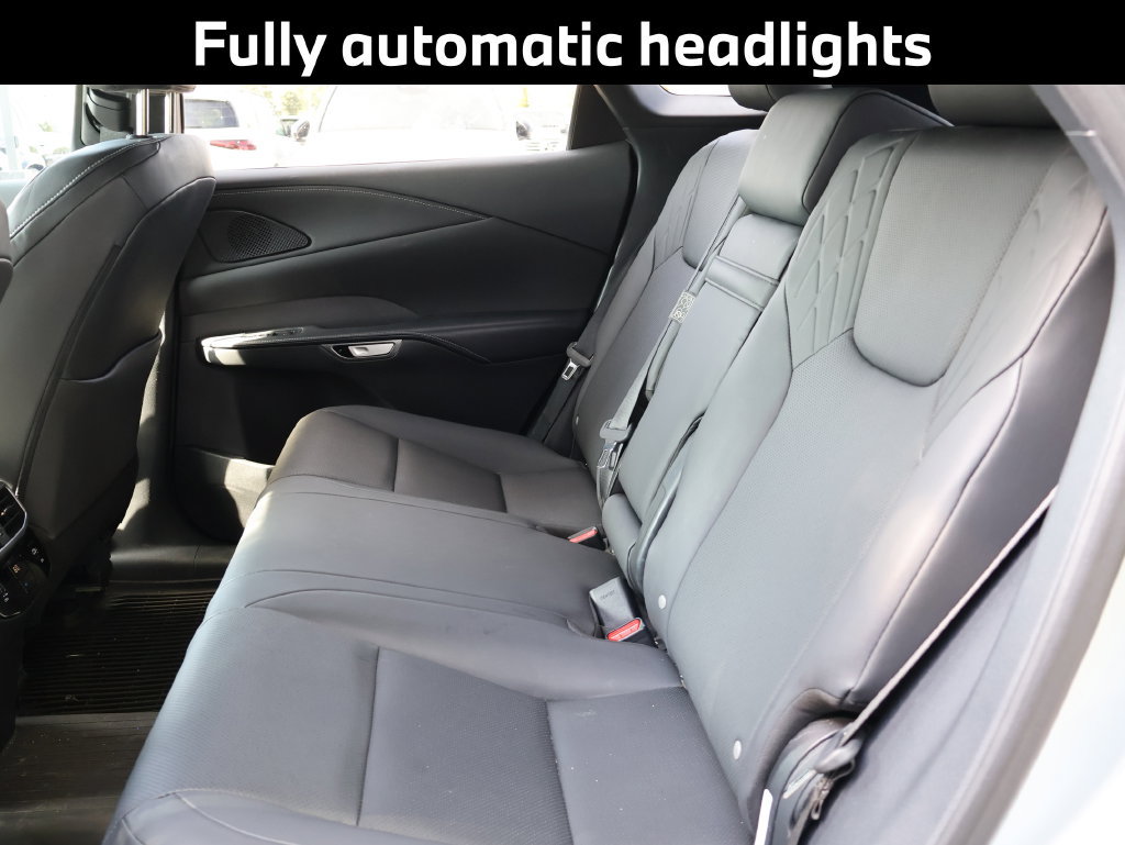 Used 2023 Lexus RX 350 Premium w/ Cold Area Package AWD/4WD image 13
