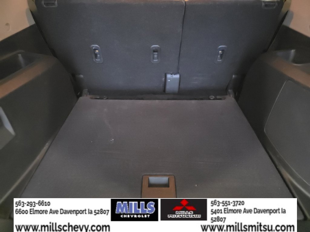 Used 2014 Chevrolet Equinox LT w/ Driver Convenience Package FWD image 17