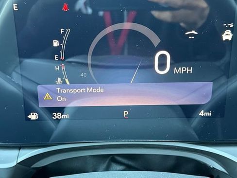 New 2026 Buick Envista Preferred image 28