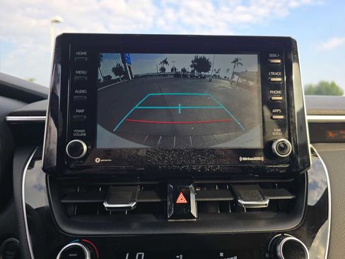 Used 2022 Toyota Corolla SE image 27