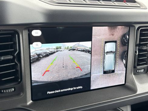 New 2026 Ford Bronco Badlands AWD/4WD image 20