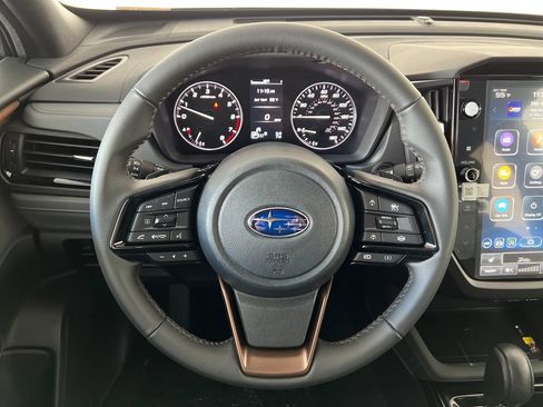 New 2026 Subaru Forester Sport image 18