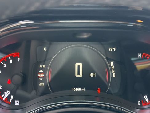 Used 2026 Dodge Durango GT RWD image 30