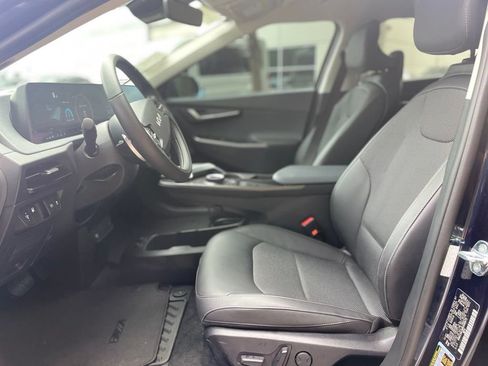 Certified 2024 Kia EV6 Light RWD image 17
