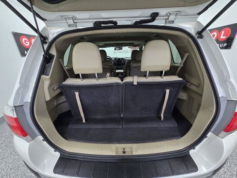 Used 2013 Toyota Highlander Limited FWD image 24