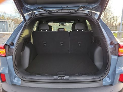 New 2026 Ford Escape ST-Line Select w/ Tech Pack #1 image 10