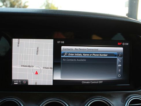 Used 2017 Mercedes-Benz E 300 image 15