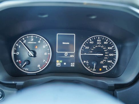 New 2026 Subaru Ascent Bronze Edition image 26