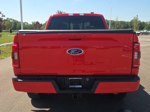 Certified 2023 Ford F150 XLT w/ Equipment Group 302A High AWD/4WD image 9