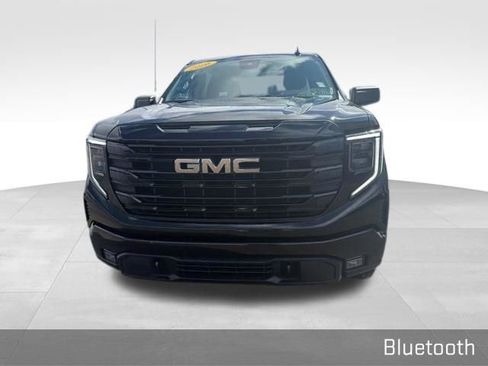 Used 2026 GMC Sierra 1500 Elevation image 6