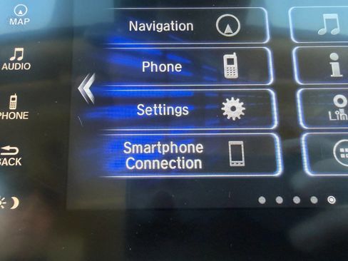 Used 2022 Honda CR-V Touring image 40