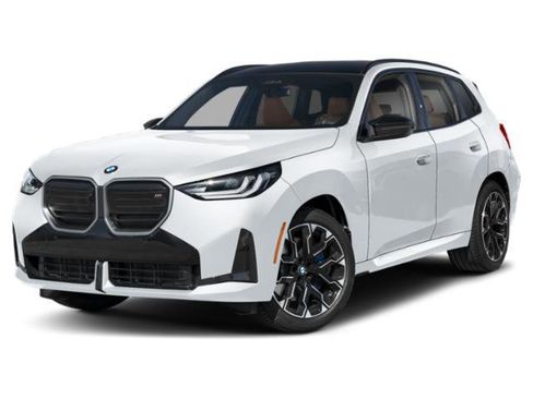 New 2026 BMW X3 M50 w/ Premium Package image 1