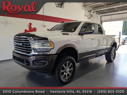 Used 2022 RAM 2500 Limited