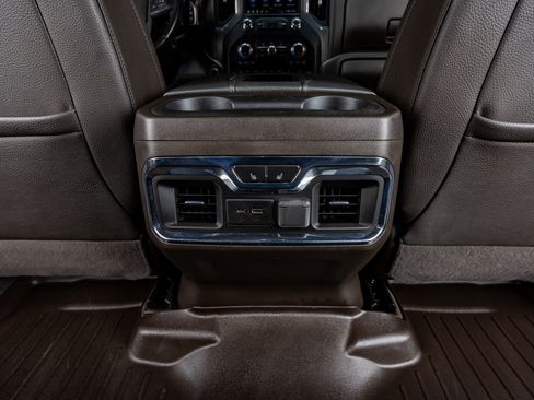 Used 2020 GMC Sierra 2500 Denali w/ Denali Ultimate Package image 33