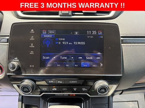 Used 2017 Honda CR-V EX image 17