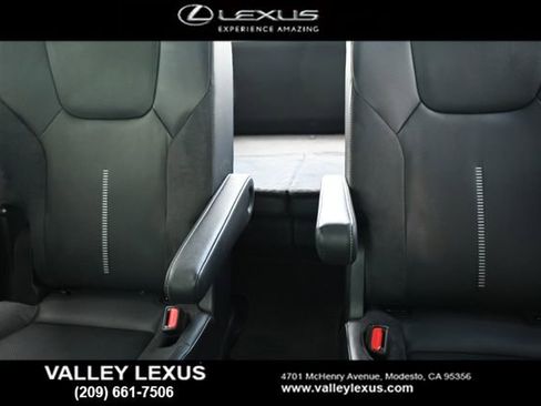 Certified 2024 Lexus TX 350 AWD w/ Technology Package image 11