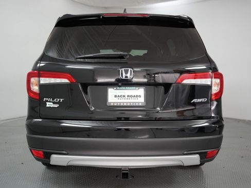 Used 2021 Honda Pilot EX-L image 9
