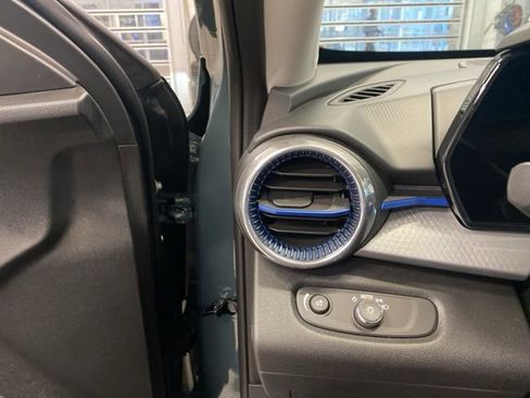 New 2026 Chevrolet Trax LT FWD image 11