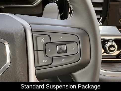 New 2026 GMC Sierra 1500 SLT image 10