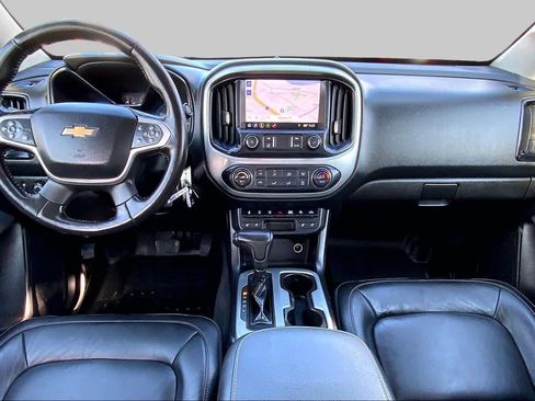 Used 2020 Chevrolet Colorado ZR2 AWD/4WD image 14
