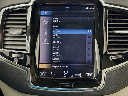 Used 2021 Volvo XC90 T6 Inscription w/ Advanced Package image 15