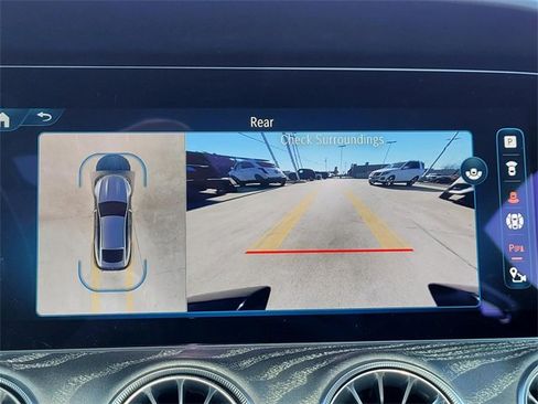 Used 2024 Mercedes-Benz AMG GT 43 image 12