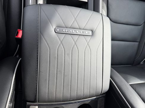 New 2026 RAM 1500 Limited image 23