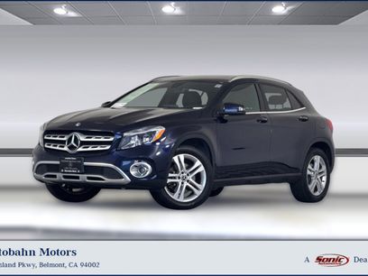 Certified 2018 Mercedes-Benz GLA 250 4MATIC