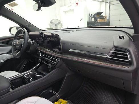 New 2026 Chevrolet Traverse High Country image 30