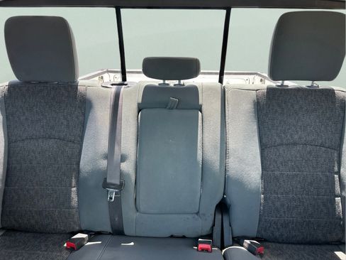 Used 2019 RAM 1500 Lone Star RWD image 10