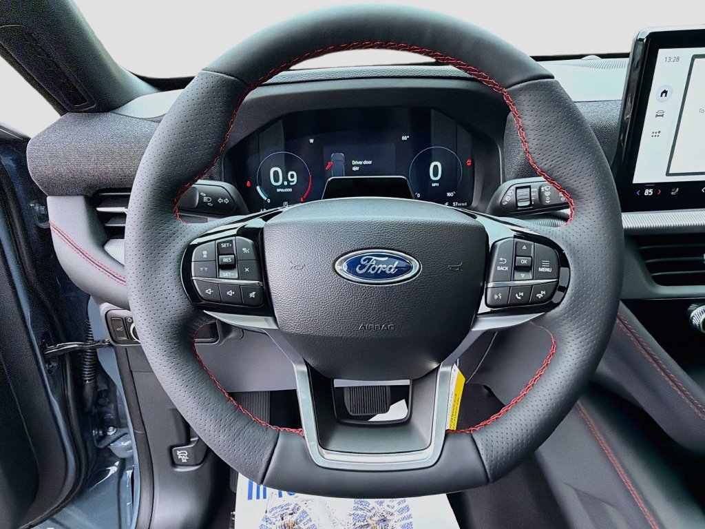 New 2027 Ford Explorer ST-Line w/ Premium Package AWD/4WD image 11