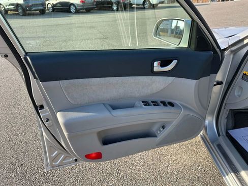 Used 2006 Hyundai Sonata GLS image 20